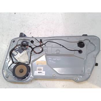 ELEVALUNAS ELECTRICO DELANTERO DERECHO 6L3837752CQ 