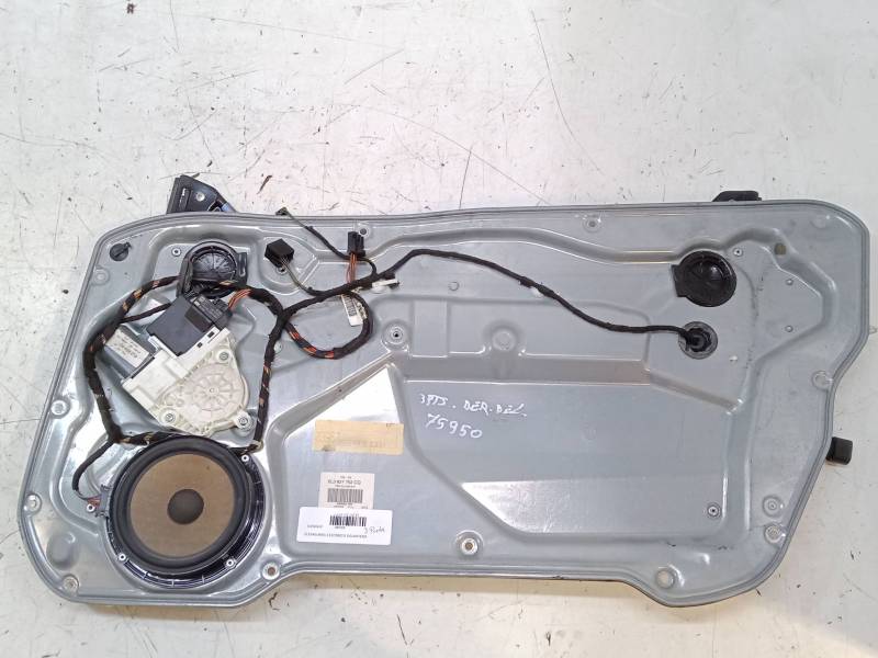 ELEVALUNAS ELECTRICO DELANTERO DERECHO 6L3837752CQ 