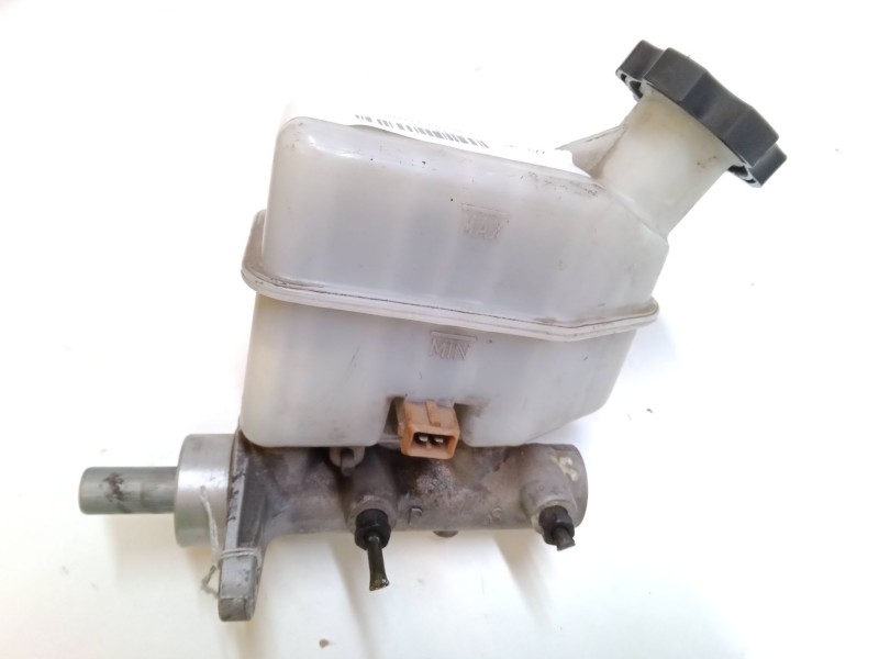 Recambio de bomba freno para hyundai tucson (jm) 2.0 crdi referencia OEM IAM   