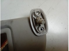 Recambio de parasol derecho para peugeot 206 hatchback (2a/c) 1.4 i referencia OEM IAM    2