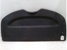 Recambio de bandeja trasera para renault megane ii (bm0/1_, cm0/1_) 1.4 16v (bm0b, cm0b) referencia OEM IAM