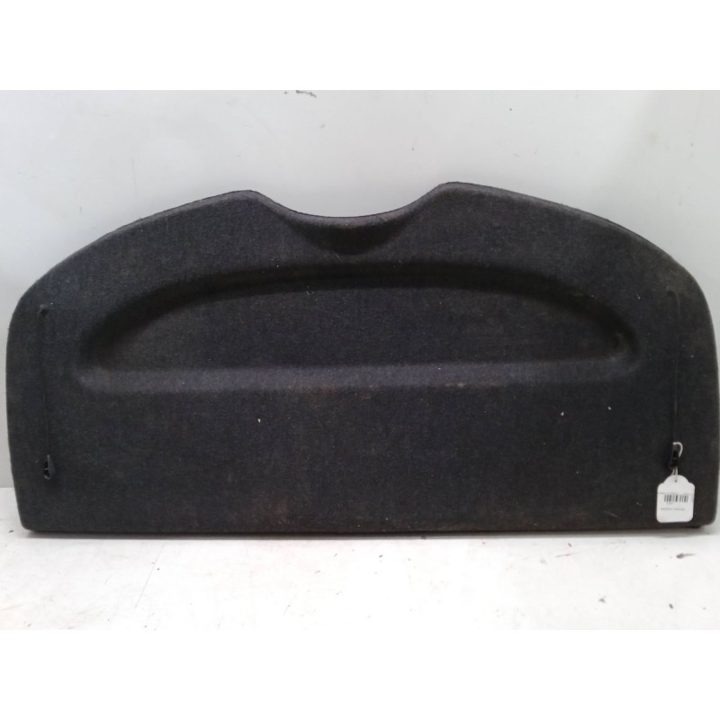 Recambio de bandeja trasera para renault megane ii (bm0/1_, cm0/1_) 1.4 16v (bm0b, cm0b) referencia OEM IAM   