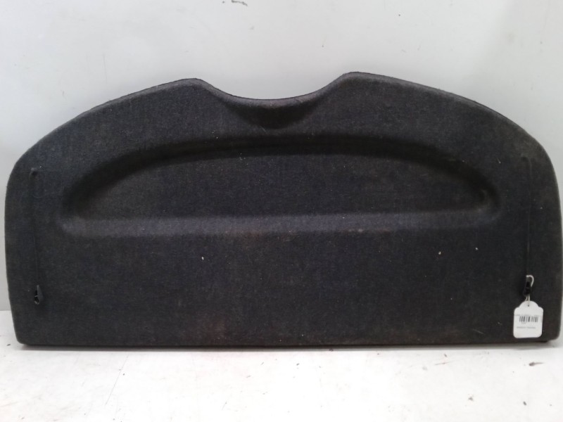 Recambio de bandeja trasera para renault megane ii (bm0/1_, cm0/1_) 1.4 16v (bm0b, cm0b) referencia OEM IAM   