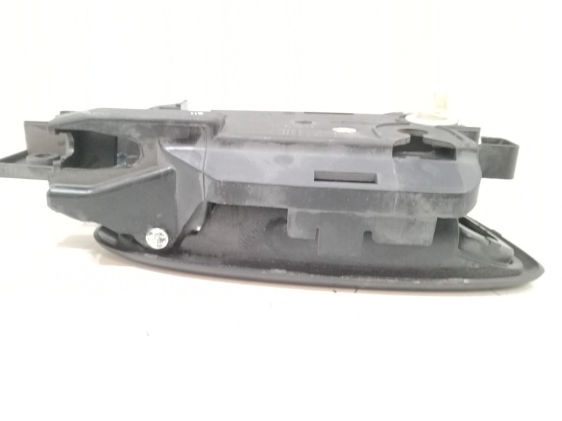 Recambio de maneta interior puerta trasera izquierda para ford galaxy ii (wa6) 2.0 tdci referencia OEM IAM 6M21U22601  