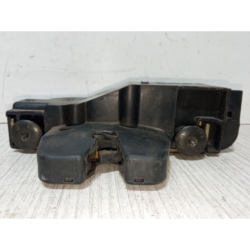 Recambio de cerradura maletero / porton para citroën xsara coupé (n0) 2.0 hdi 109 referencia OEM IAM   