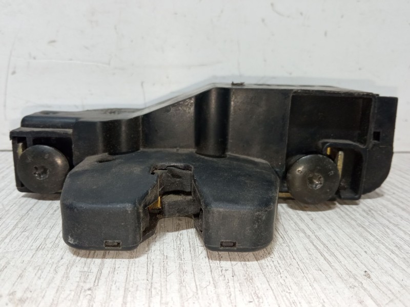 Recambio de cerradura maletero / porton para citroën xsara coupé (n0) 2.0 hdi 109 referencia OEM IAM   