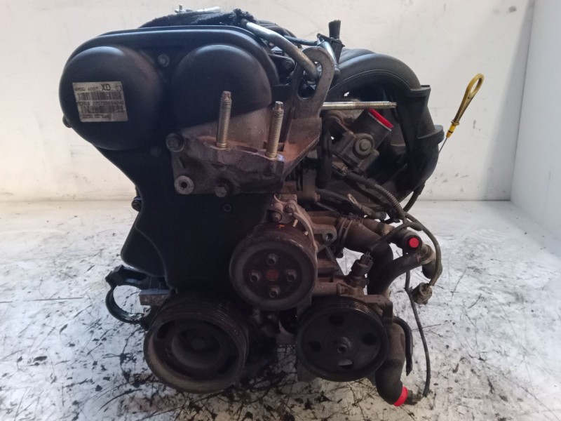 Recambio de motor completo para ford focus c-max (dm2) 1.6 referencia OEM IAM   