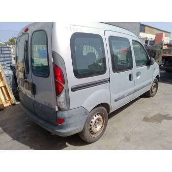 RENAULT KANGOO (KC0/1_)