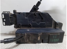 Recambio de cerradura puerta trasera izquierda para peugeot 207 sw (wk_) 1.6 hdi referencia OEM IAM   