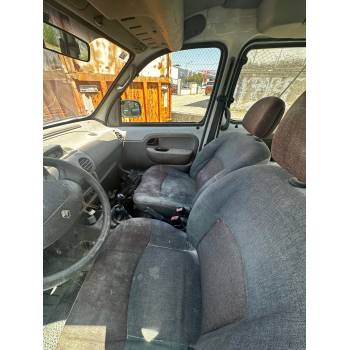RENAULT KANGOO (KC0/1_)