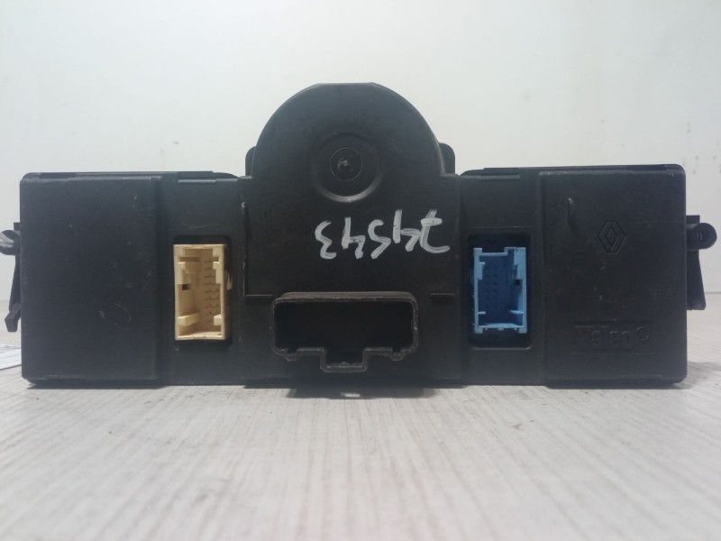 Recambio de mando climatizador para renault megane ii (bm0/1_, cm0/1_) 1.5 dci (bm1e, cm1e) referencia OEM IAM   