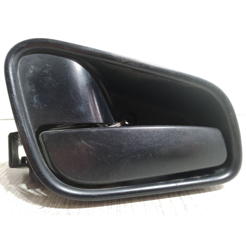 Recambio de maneta interior puerta delantera izquierda para citroën nemo furgoneta/monovolumen (aa_) 1.4 hdi referencia OEM IAM 