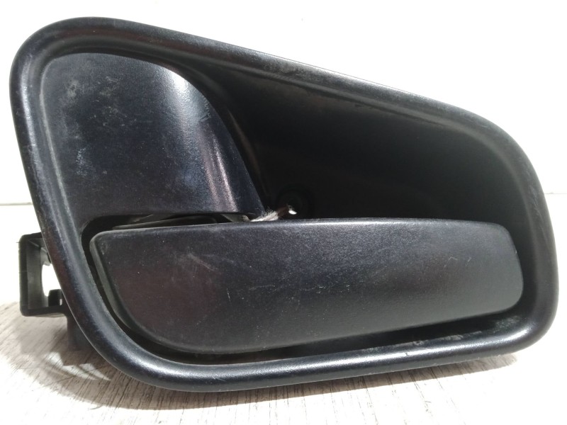 Recambio de maneta interior puerta delantera izquierda para citroën nemo furgoneta/monovolumen (aa_) 1.4 hdi referencia OEM IAM 