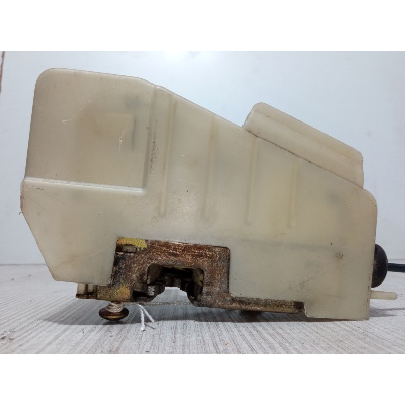 Recambio de cerradura puerta delantera derecha para ford fiesta iv (ja_, jb_) 1.25 i 16v referencia OEM IAM 96FG-A219A64CE  