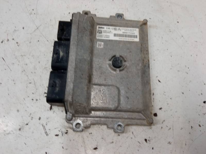 CENTRALITA MOTOR UCE 9691806980 
