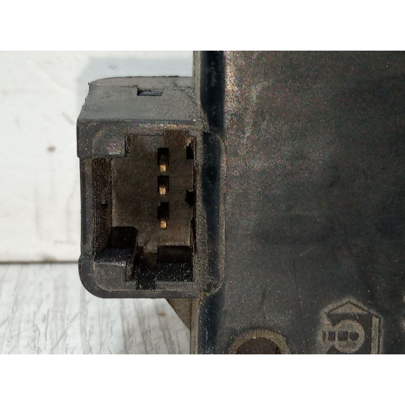 Recambio de cerradura maletero / porton para citroën xsara coupé (n0) 2.0 hdi 109 referencia OEM IAM   