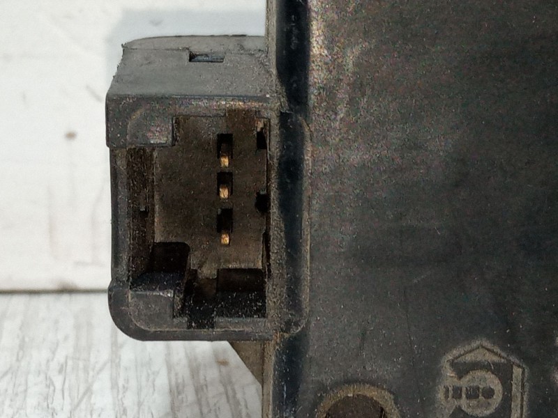 Recambio de cerradura maletero / porton para citroën xsara coupé (n0) 2.0 hdi 109 referencia OEM IAM   