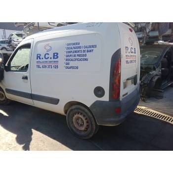 RENAULT KANGOO EXPRESS (FC0/1_)