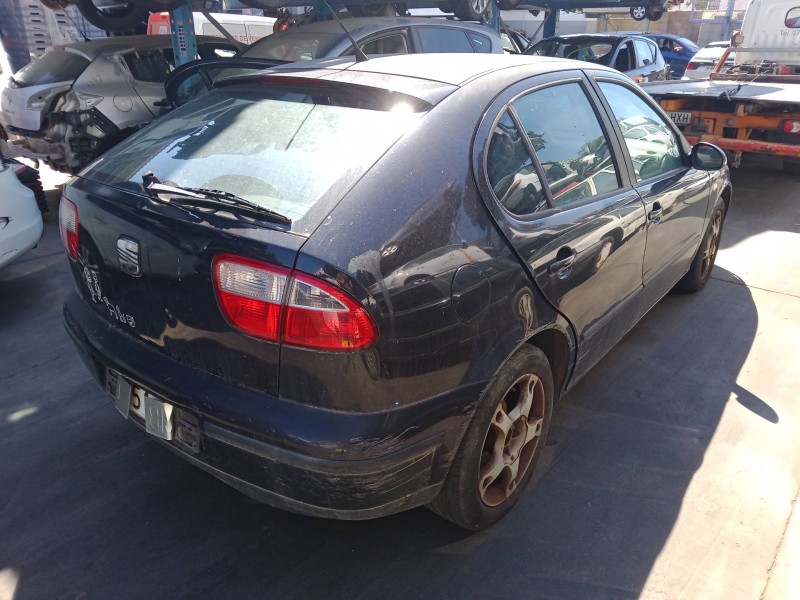 seat leon (1m1) del año 2003 seat leon (1m1) del año 2003
