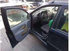 fiat panda / panda classic (169_) del año 2005 2