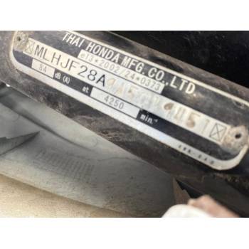 HONDA WWW125EX