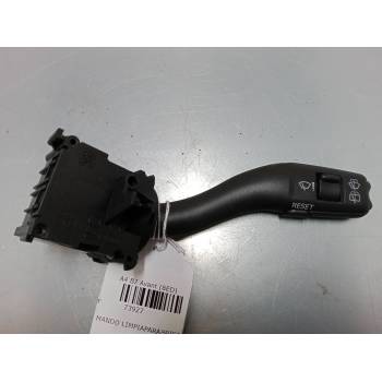 MANDO LIMPIAPARABRISAS 4E0953503C 