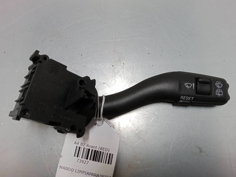 MANDO LIMPIAPARABRISAS 4E0953503C 