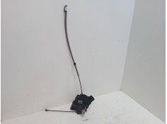 Recambio de cerradura puerta delantera derecha para ford galaxy ii (wa6) 2.0 tdci referencia OEM IAM 8M2AR21812AB  A048317