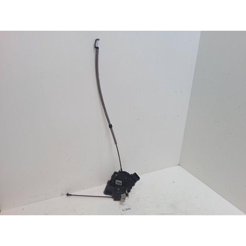 Recambio de cerradura puerta delantera derecha para ford galaxy ii (wa6) 2.0 tdci referencia OEM IAM 8M2AR21812AB  A048317
