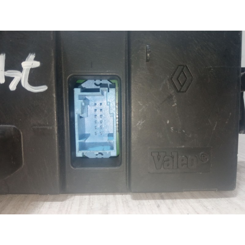 Recambio de mando climatizador para renault megane ii (bm0/1_, cm0/1_) 1.5 dci (bm1e, cm1e) referencia OEM IAM   