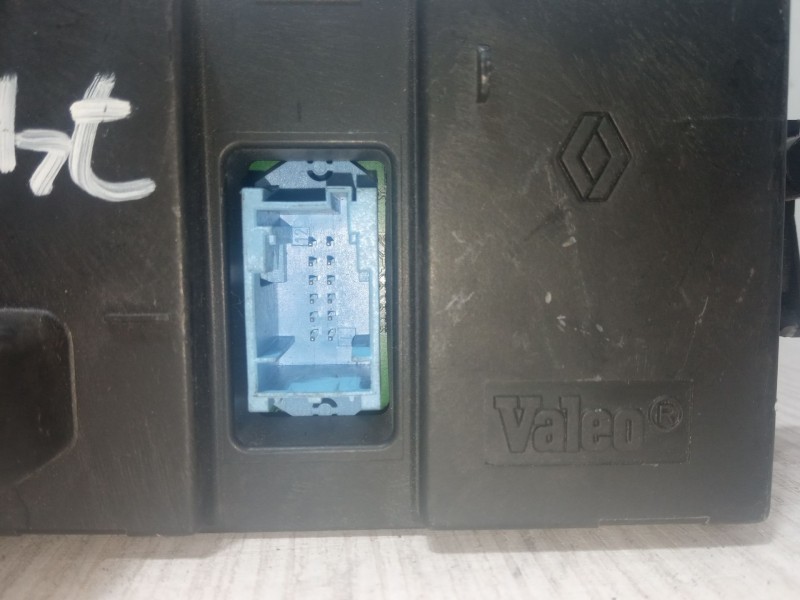 Recambio de mando climatizador para renault megane ii (bm0/1_, cm0/1_) 1.5 dci (bm1e, cm1e) referencia OEM IAM   