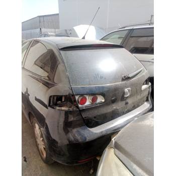 SEAT IBIZA III (6L1)