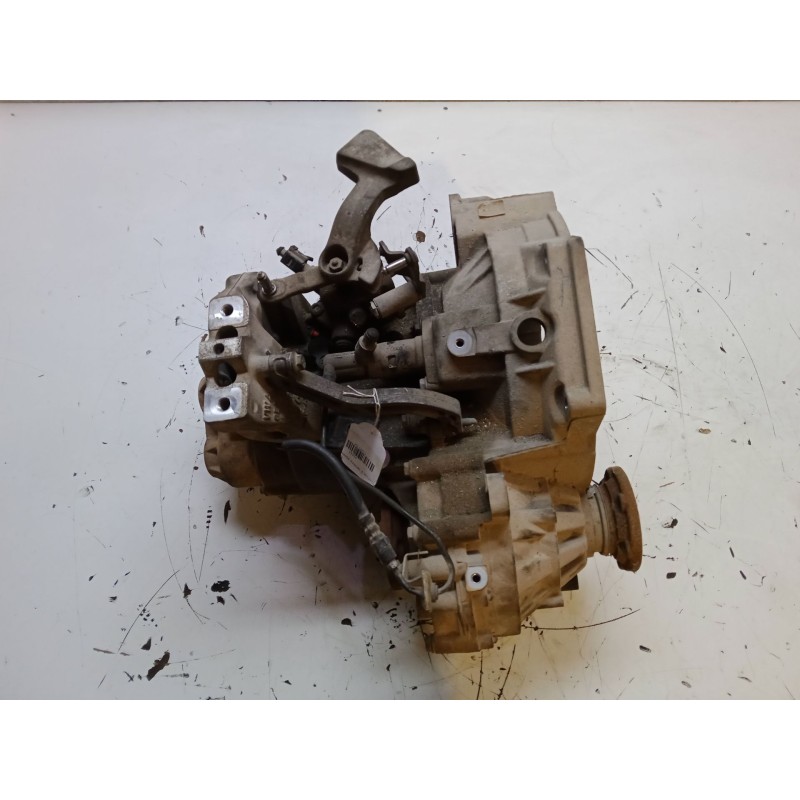 Recambio de caja de cambios manual 6 velocidades para audi a3 (8p1) 2.0 fsi referencia OEM IAM GLB  