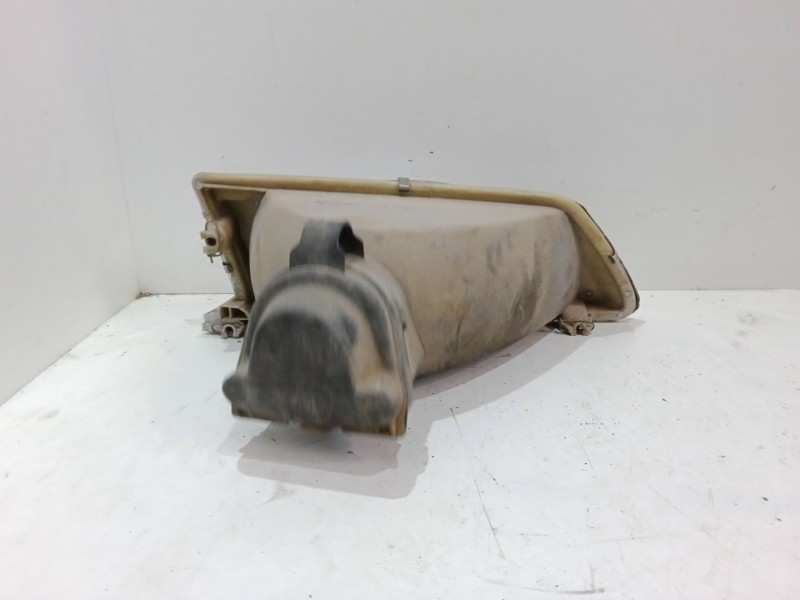 Recambio de faro izquierdo para peugeot 106 i (1a, 1c) 1.0 referencia OEM IAM   