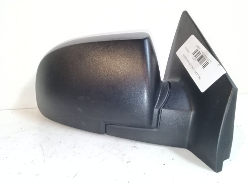 Recambio de retrovisor electrico derecho para kia carens ii monospace (fj) 2.0 crdi referencia OEM IAM   