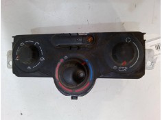 Recambio de mando calefaccion / a/a para renault kangoo express (fw0/1_) 1.6 16v (fw03, fw09, fw0d, fw0u, fw0w, fw13) referencia