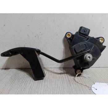 PEDAL ACELERADOR 