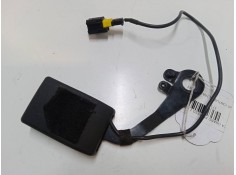 Recambio de anclaje cinturon trasero derecho para citroën c4 grand picasso i (ua_) 2.0 hdi 150 referencia OEM IAM    2