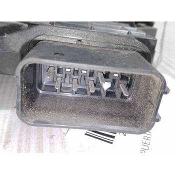 CERRADURA PUERTA DELANTERA IZQUIERDA 