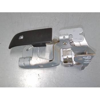 TIRADOR TAPA EXTERIOR COMBUSTIBLE 