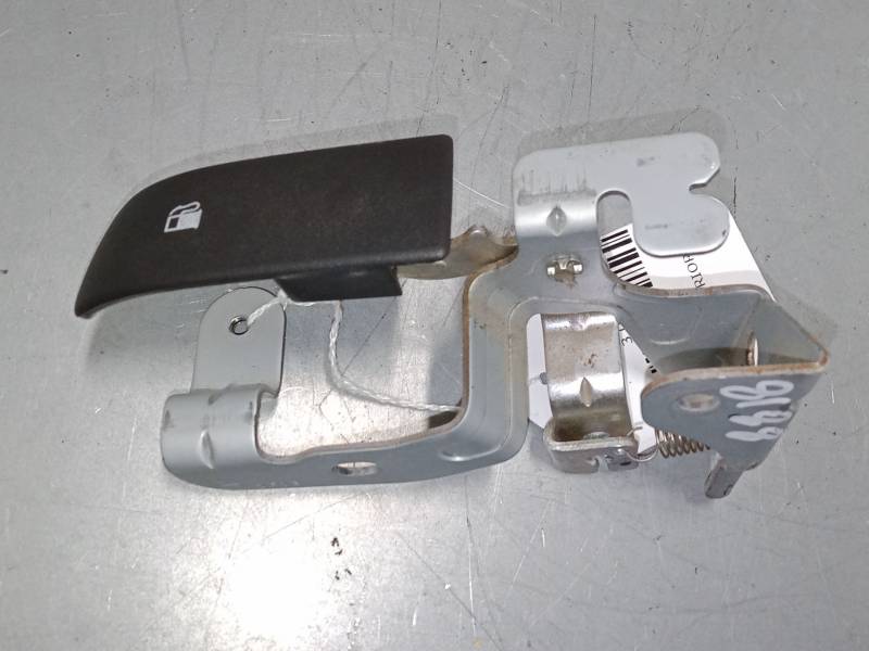 TIRADOR TAPA EXTERIOR COMBUSTIBLE 