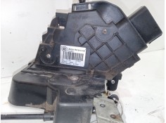 Recambio de cerradura puerta delantera derecha para ford galaxy ii (wa6) 2.0 tdci referencia OEM IAM 8M2AR21812AB  A048317 2