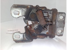Recambio de cerradura capo para suzuki ignis i (fh) 1.3 4wd (rg413) referencia OEM IAM