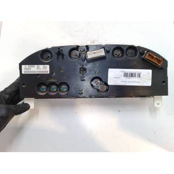 CUADRO INSTRUMENTOS BM504 