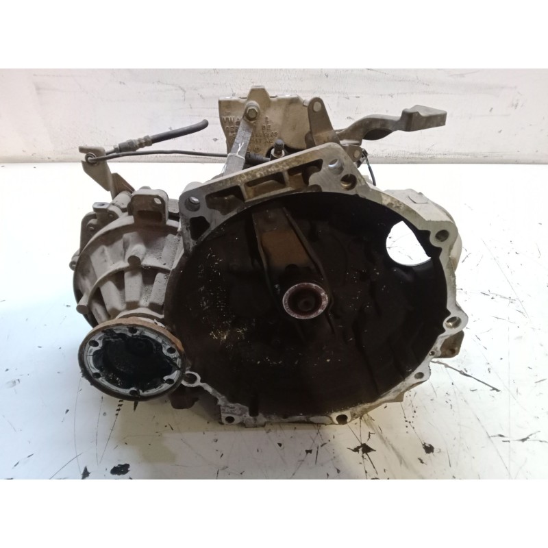 Recambio de caja de cambios manual 6 velocidades para audi a3 (8p1) 2.0 fsi referencia OEM IAM GLB  