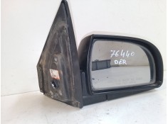 Recambio de retrovisor electrico derecho para kia carens ii monospace (fj) 2.0 crdi referencia OEM IAM    2