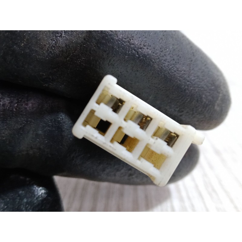 Recambio de retrovisor electrico derecho para toyota rav 4 i cabrio (_a1_) 2.0 4wd (sxa11) referencia OEM IAM   