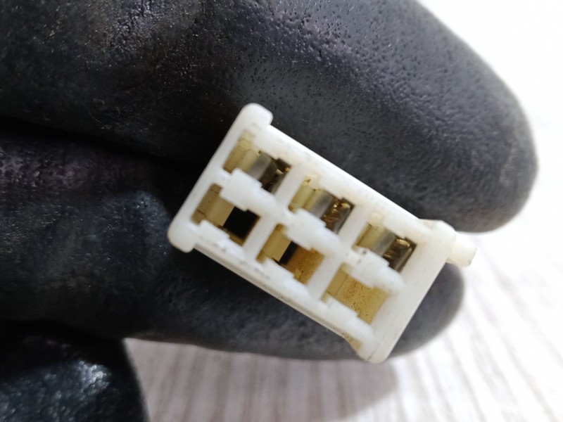 Recambio de retrovisor electrico derecho para toyota rav 4 i cabrio (_a1_) 2.0 4wd (sxa11) referencia OEM IAM   