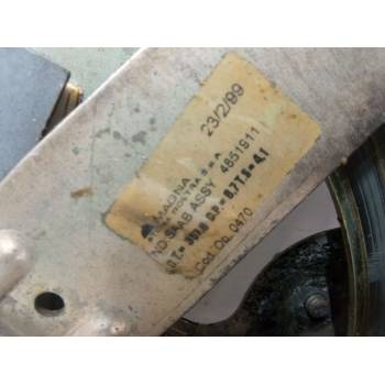 ELEVALUNAS ELECTRICO TRASERO IZQUIERDO 