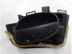 Recambio de maneta interior puerta delantera derecha para peugeot 206 hatchback (2a/c) 1.4 i referencia OEM IAM   